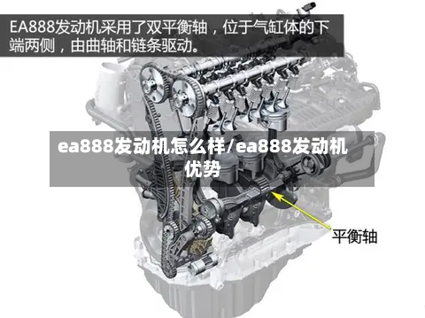 ea888发动机怎么样/ea888发动机优势-第3张图片