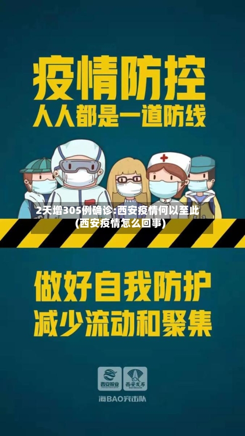 2天增305例确诊:西安疫情何以至此(西安疫情怎么回事)