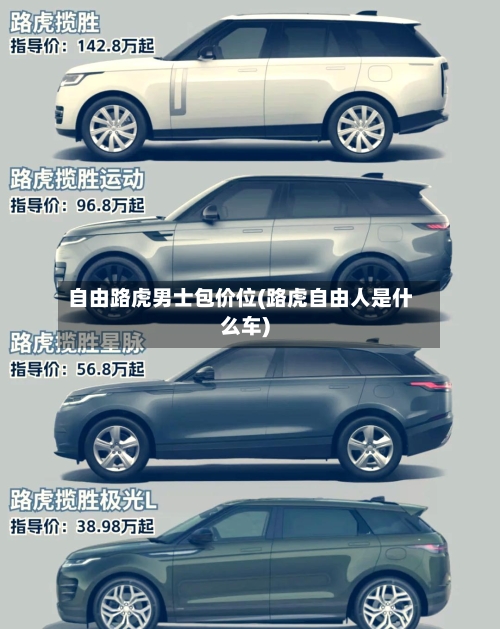自由路虎男士包价位(路虎自由人是什么车)-第2张图片