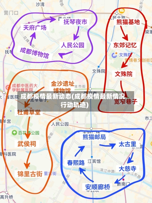 成都疫情最新动态(成都疫情最新情况行动轨迹)