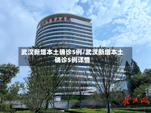 武汉新增本土确诊5例/武汉新增本土确诊5例详情-第2张图片