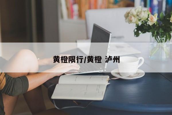 黄橙限行/黄橙 泸州