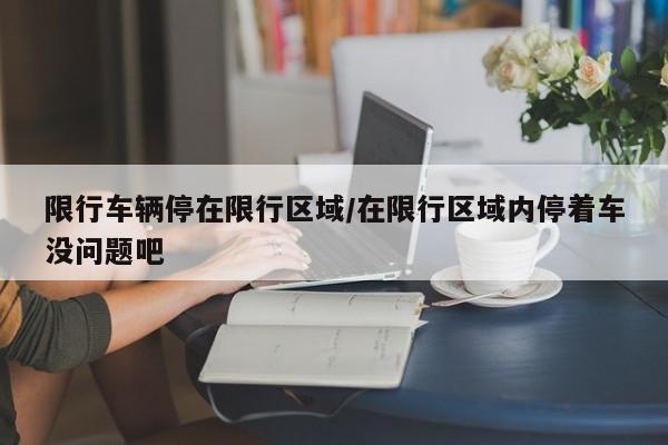 限行车辆停在限行区域/在限行区域内停着车没问题吧